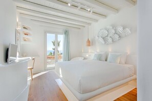 7 Schlafzimmer, Bügeleisen/Bügelbrett, Reisekinderbett, WLAN