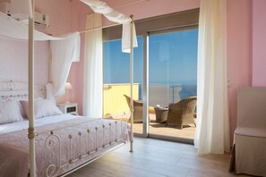 3 soverom, strykejern/-brett, wi-fi og sengetøy