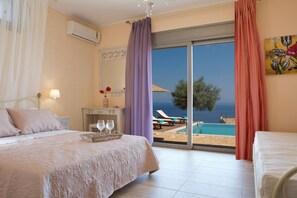 3 Schlafzimmer, Bügeleisen/Bügelbrett, WLAN, Bettwäsche