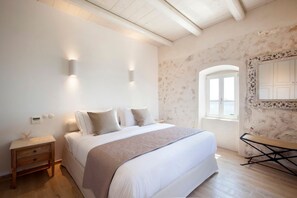 4 soveværelser, strygejern/strygebræt, weekendseng