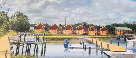 Port de plaisance