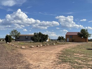 Exterior - Blue Raven - Grand Canyon Junction/ Valle, AZ (Williams)