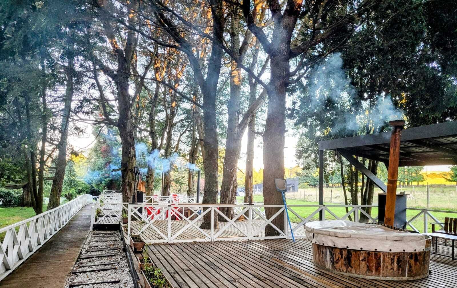 Photo - Hotel y Cabañas Molino Viejo