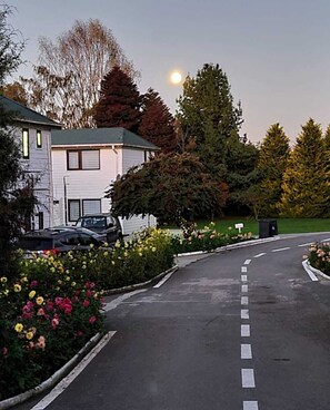 Front of property - Hotel Y Cabañas Molino Viejo (Puerto Varas)