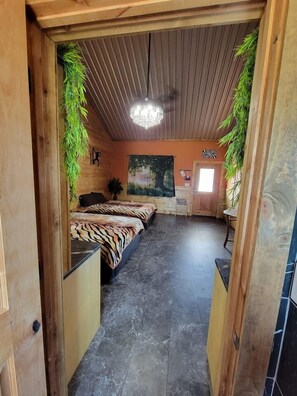 Interieur