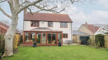 บริเวณภายนอก