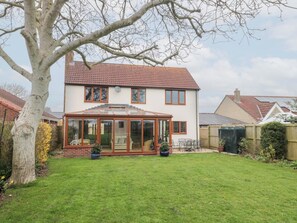 Exterior - Morgan House (Bridgwater)