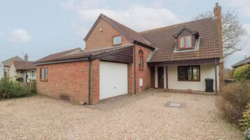 บริเวณภายนอก