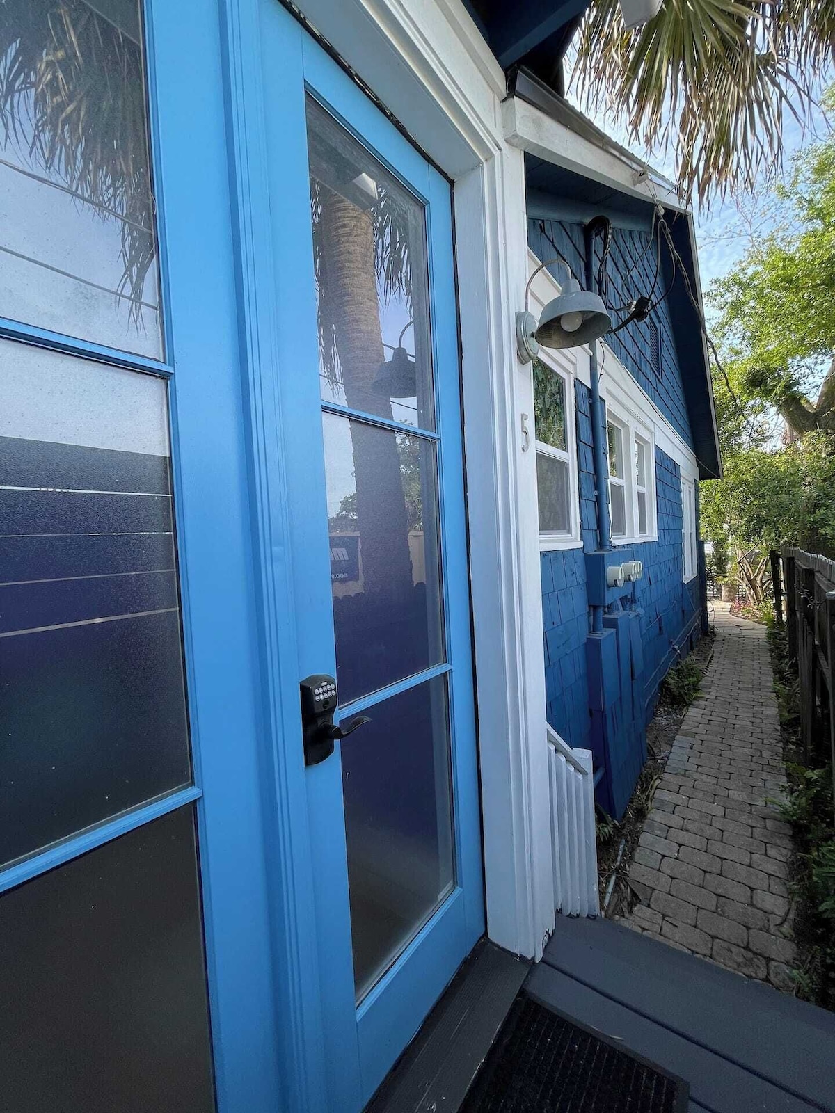 Photo 4 of Old Town “Secret Chef”, near Historic Downtown Saint Augustine