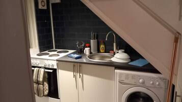 Apartment | Bathroom