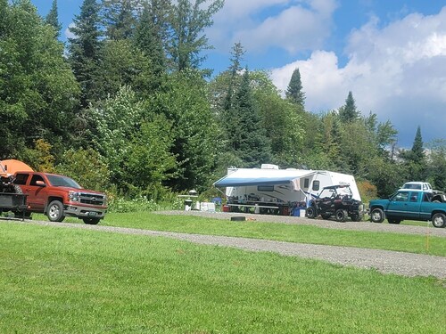 10) The RV Campsite 6