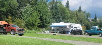 10) The RV Campsite 6