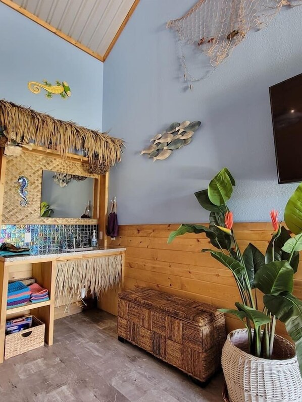 Interieur