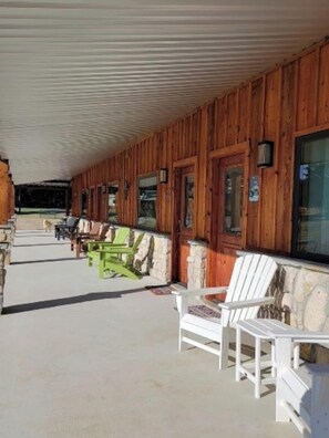 Terras