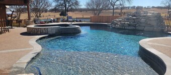 Margaritaville Cabana at Tipsy Toad Retreat