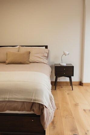 3 Schlafzimmer, Schreibtisch, kostenloses WLAN