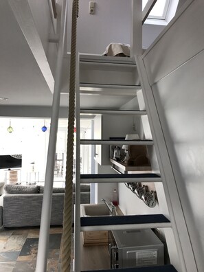 Unclassified image, 2 of 15, button - Relax in our small fishing village... (Kenz-Küstrow)