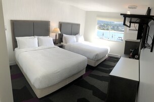 Vistas desde el alojamiento