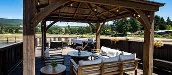 สปอตที่ปอร์โพยส์เบย์