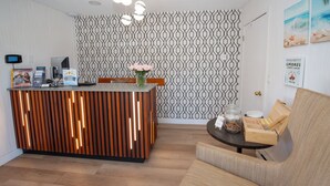Reception - The Spot at Porpoise Bay (Sechelt)