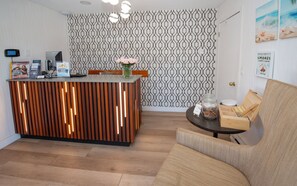 Reception - The Spot at Porpoise Bay (Sechelt)