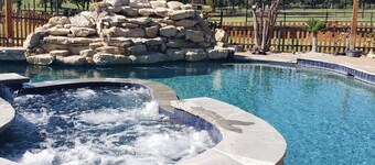 Park City Cabana at Tipsy Toad Retreat