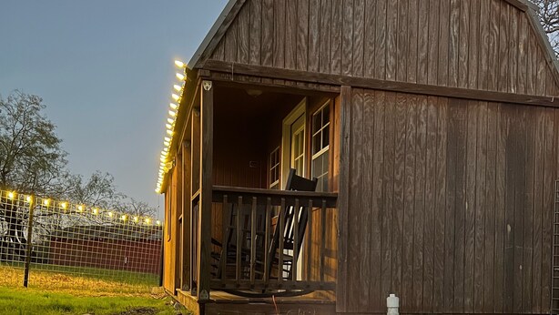 施設の敷地