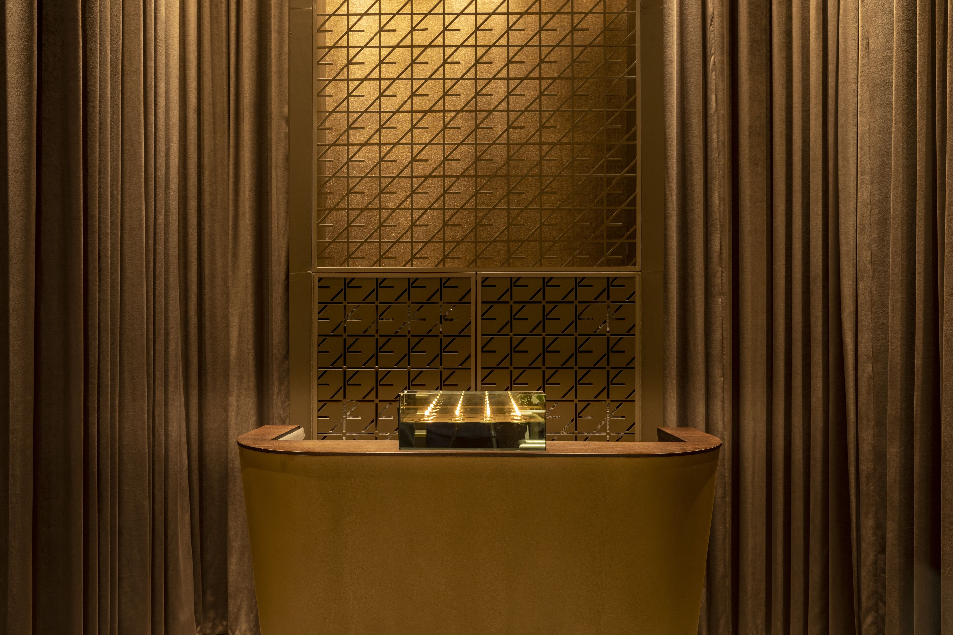 Foto - Forty Seven Hotel Manchester, WorldHotels Crafted