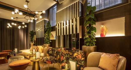 Forty Seven Hotel Manchester, WorldHotels Crafted