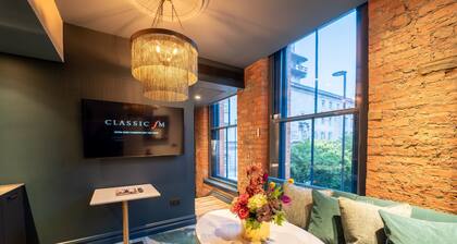 Forty Seven Hotel Manchester, WorldHotels Crafted