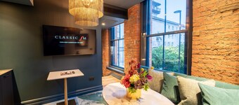 Forty Seven Hotel Manchester, WorldHotels Crafted