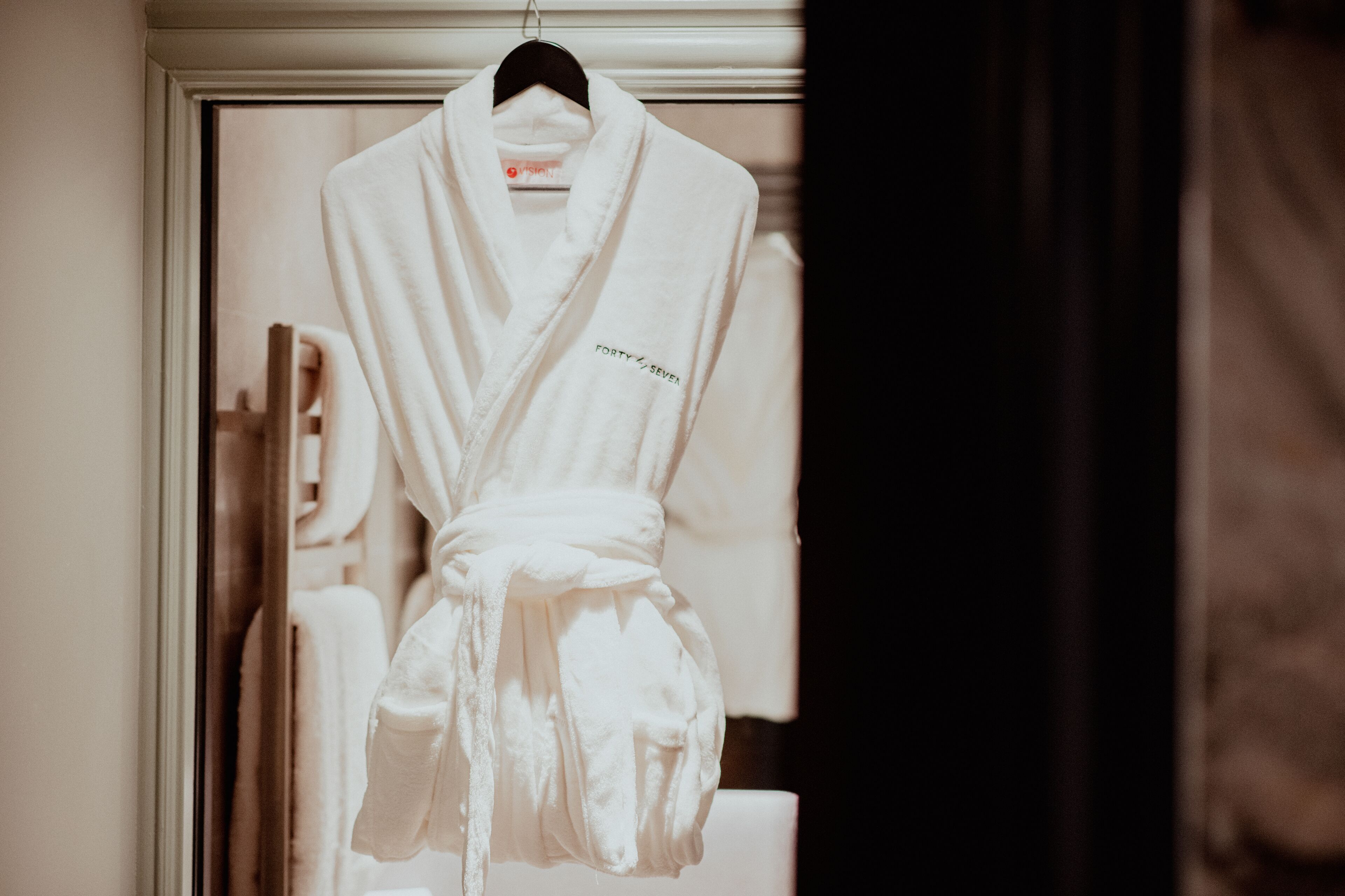 Foto - Forty Seven Hotel Manchester, WorldHotels Crafted