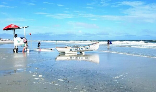 Playa