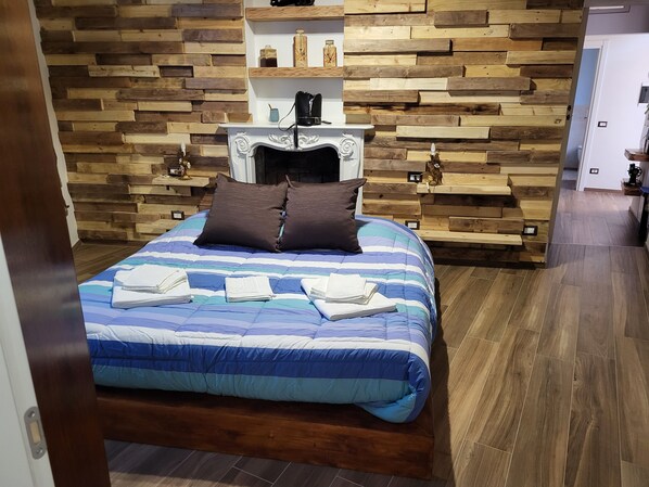 1 camera, culla da viaggio, Wi-Fi, lenzuola