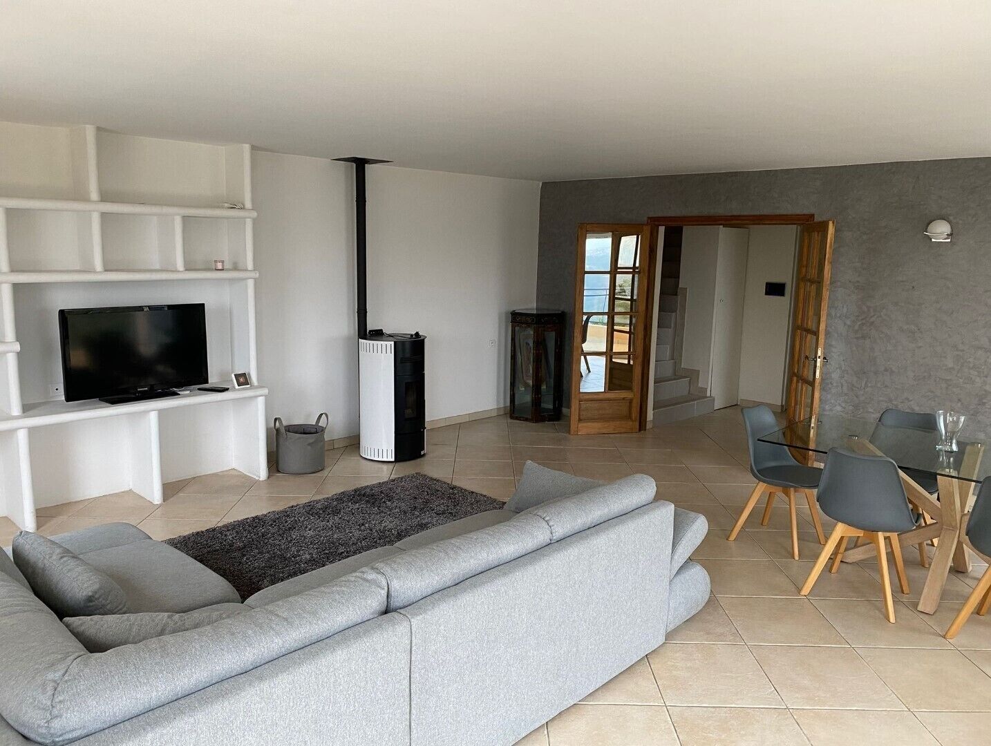 TV connectée