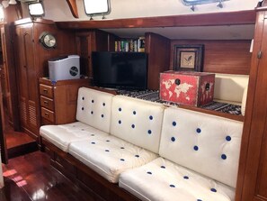 Interieur