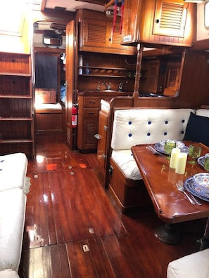 Interieur