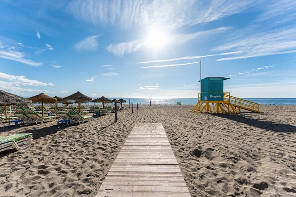 Strand