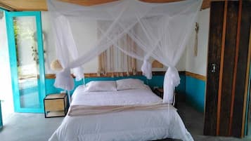 2 bedrooms, WiFi