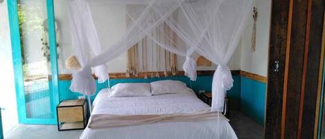 2 Schlafzimmer, WLAN