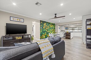 Smart TV