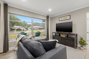Smart TV 