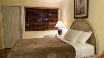 Economy Single Room, 1 Bedroom | Free WiFi