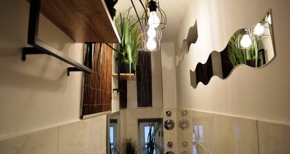 City Center Stays /// AK3-R, Classic-Apartment