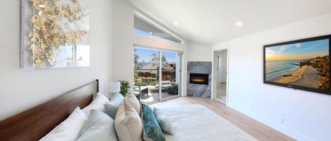 3 habitaciones, wifi y acceso para silla de ruedas