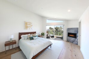 3 bedrooms, WiFi, wheelchair access