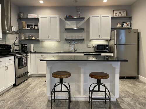 Whispering Pines Guest House