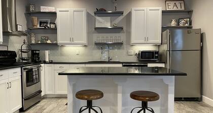 Whispering Pines Guest House