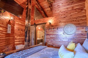 1 habitación, wifi gratis y ropa de cama
