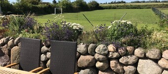 Relax in our small fishing village...